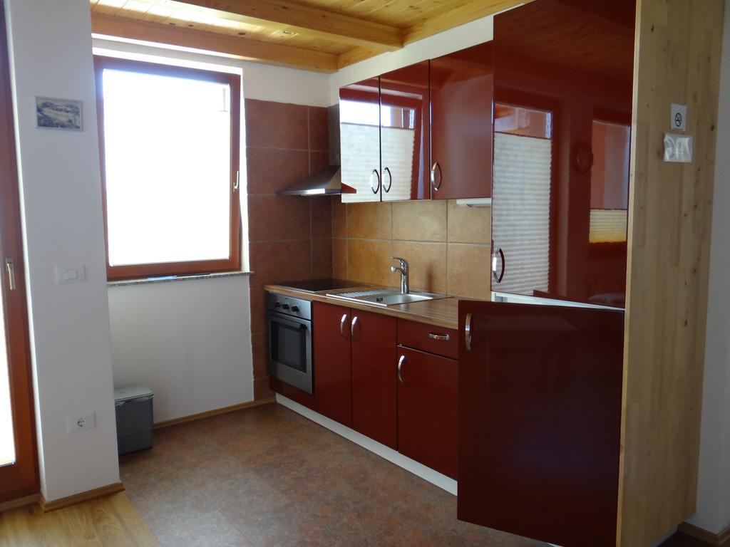 Apartments Trebusak 라제비투히뉴 외부 사진